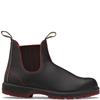 BLUNDSTONE LADIES CHELSEA ANKLE BOOT - BLACK
